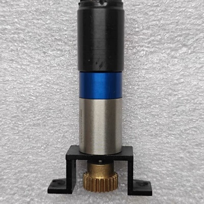 拆机进口FAULHABER/MINIMOTOR SA直流减速--议价商品