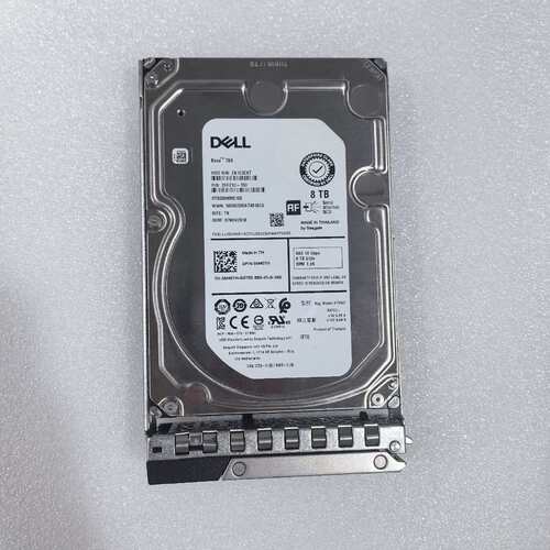 Dell/戴尔 0M40TH ST8000NM0185 8T--议价商品