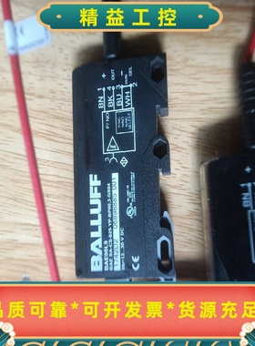 巴鲁夫BALLUFFBAE00L9放大器，型号是BAES--议价商品