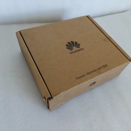 全新 OptiXstar B671-1E3W 多业务接入--议价商品