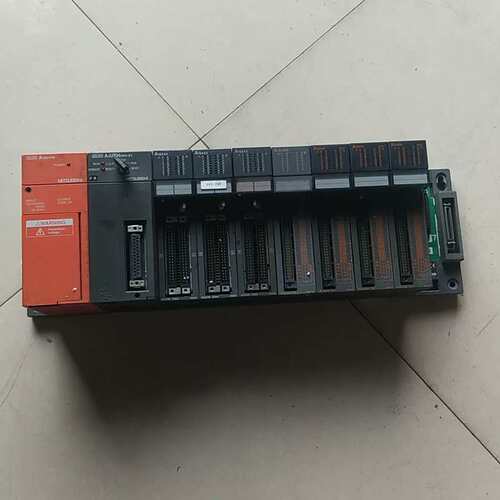 三菱A1S61PN带A2USHCPU-S1等模块PLC--议价商品