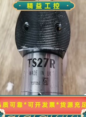 雷尼绍TS27R对刀仪，英国产，拆机，成色不错，实物图拍摄，--议