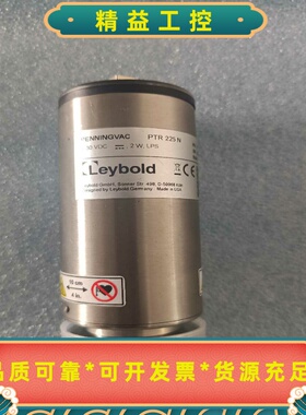 莱宝PTR225N真空计，功能包好，已测试，莱宝真空计--议价商品