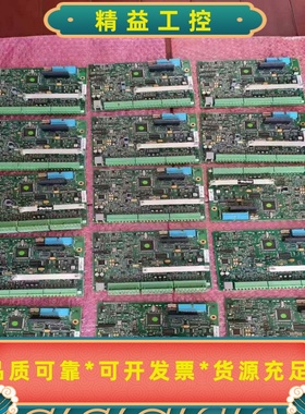 AH500075U002parker590CPU板--议价商品