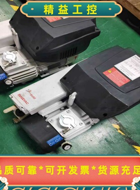 莱宝SV40BI真空泵出售，960363V01功能包好，变频--议价商品