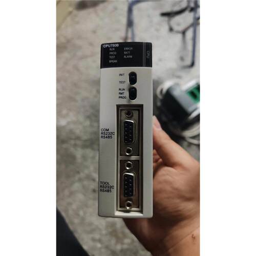 NX700，CPU750B一个拆机