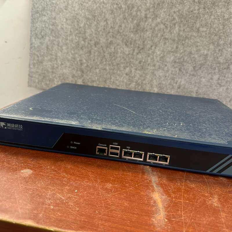 网康科技上网行为管理器NI3000-20 、NI3000-3--议价商品