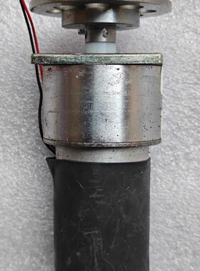 拆机进口AMETEK-PITTMAN减速电机GM9214E0--议价商品