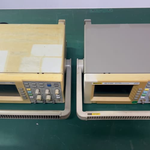 低价清仓普源DS5062CA DS5102C数字示波器 普源--议价商品