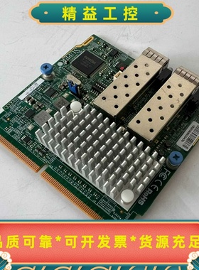 原装超微X10DRT-PS服务器主板intelX520---议价商品