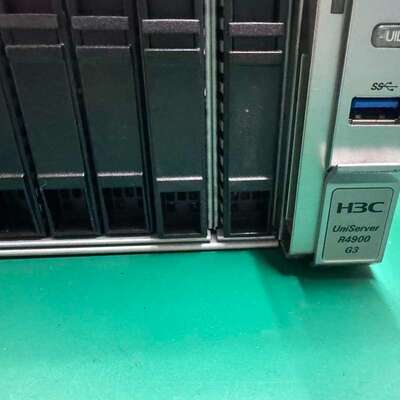 华三H3C R4900G3服务器 准系统--议价商品