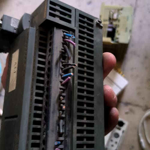 西门子S7-200 CPU224 CN模块，型号6ES7 2--议价商品
