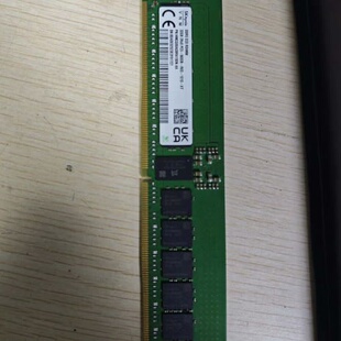 SK海力士 DDR5 32GB 5600MHz 服务器内存--议价商品