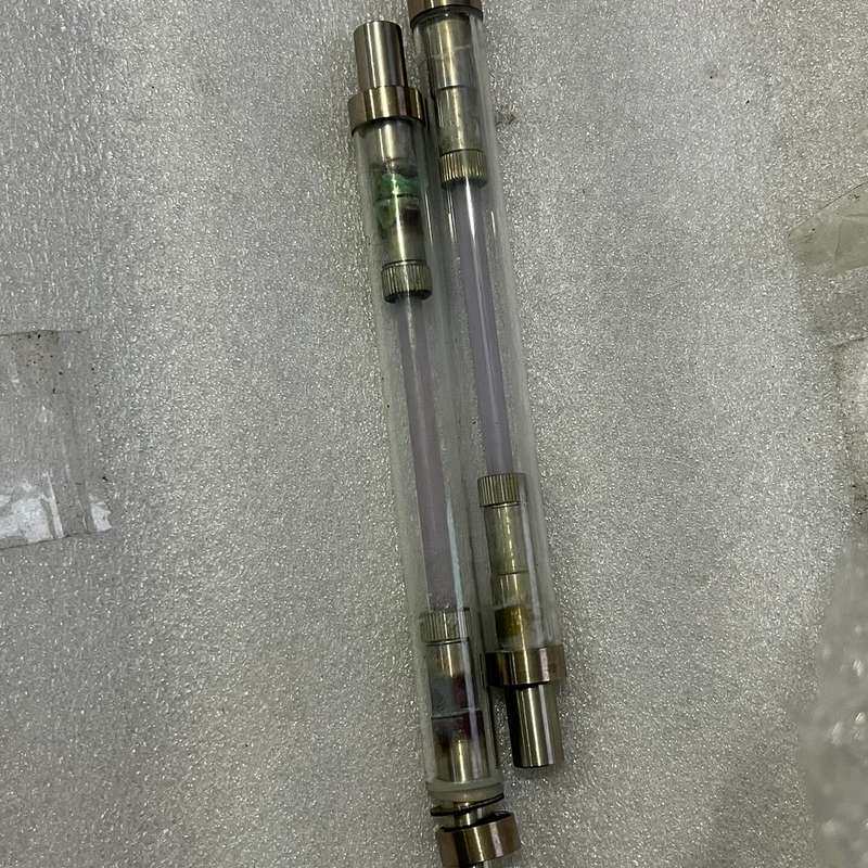 激光晶体棒，拆机包功能，单价，打包包邮--议价商品