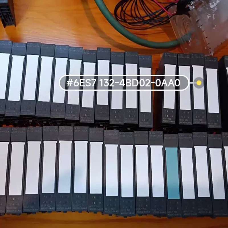 #电子元器件 6ES7 132-4BD02-0AA0 西门子--议价商品