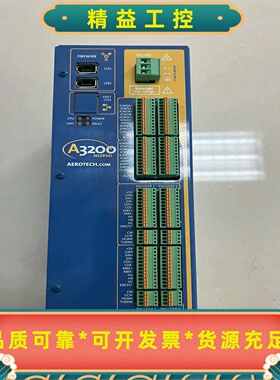 AEROTECHA3200控制器Nservo-TB4实物--议价商品