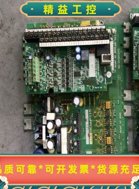 富士G11-PPCB-4-15变频器主板，日本原装，型号FR--议价商品