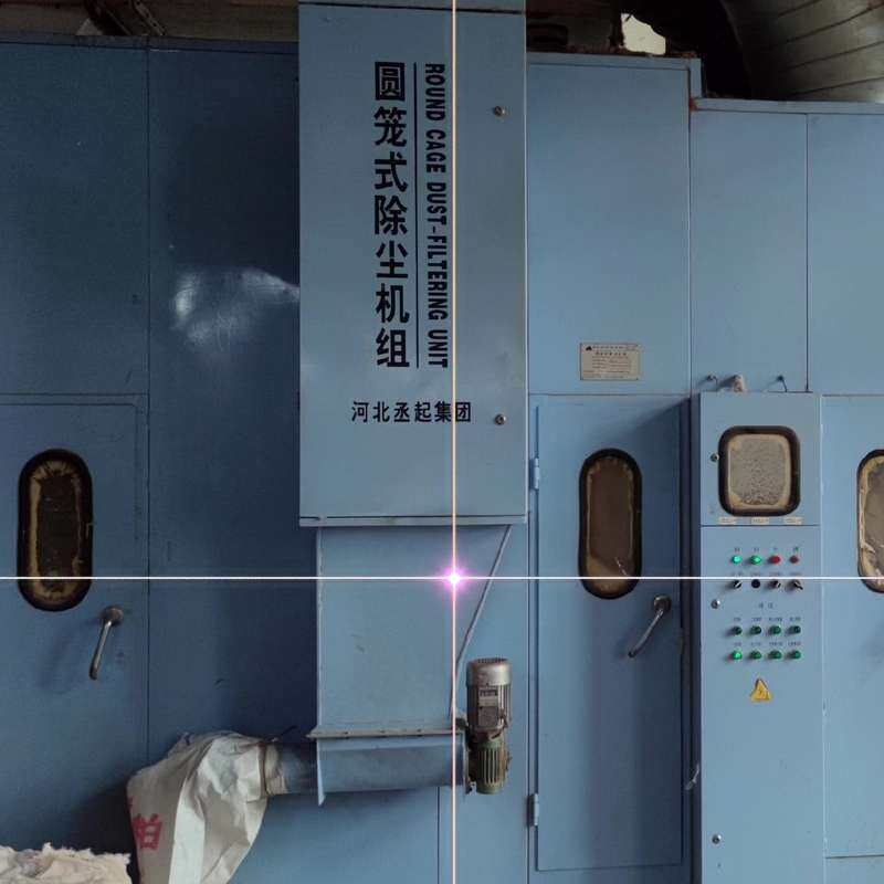 河北丞起圆笼虑尘PLC--议价商品