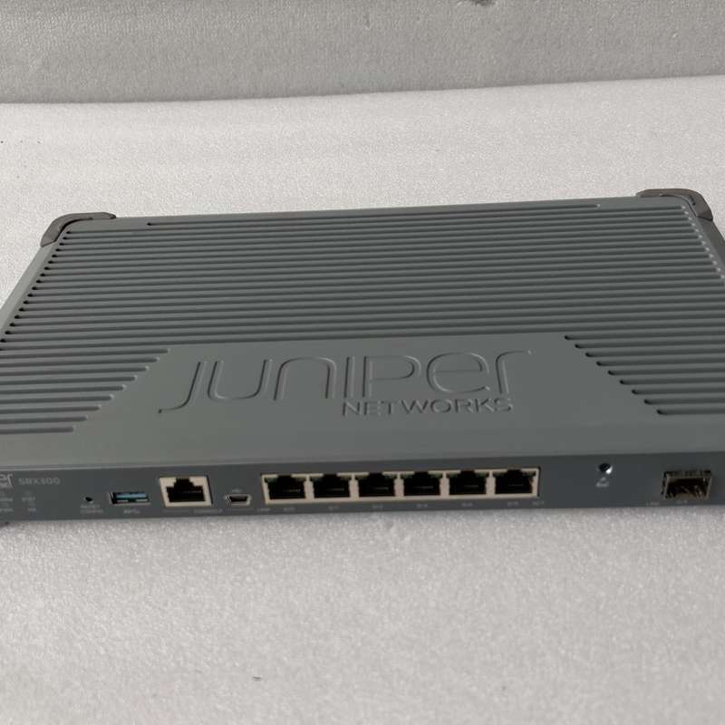 瞻博Juniper SRX300 企业千兆防火墙--议价商品