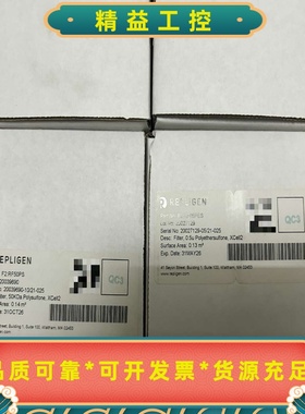 REPLIGEN瑞普利金中空纤维膜，型号F2:RF50PS，--议价商品