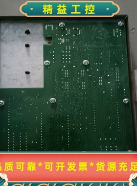 ABB安全控制板3HAC024488-001，成色如图，轻微--议价商品