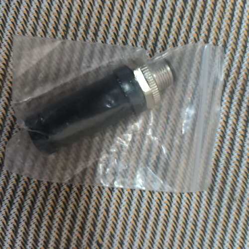 BCC06M4巴鲁夫航空插头连接器，BCC M434-000--议价商品
