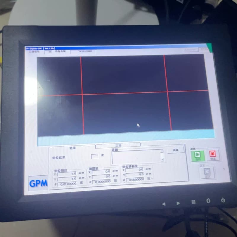 日本进口原装工控主机法斯特FV-aligner XPe/M2--议价商品