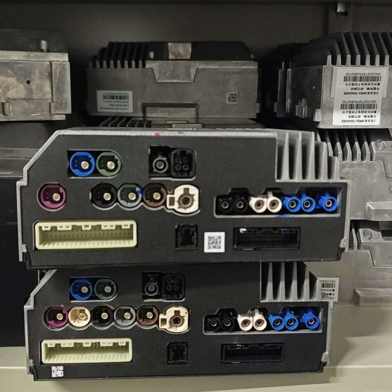 腾势d9主机,车载终端,腾势n7,腾势z9--议价商品