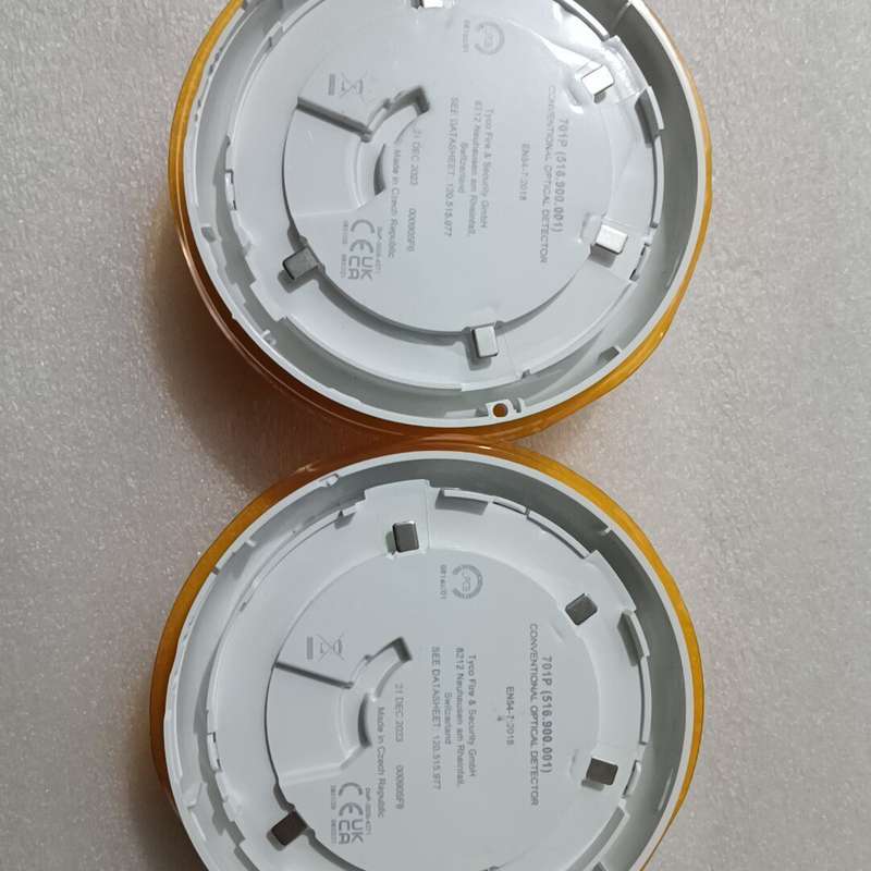 tyco火警探头 701P--议价商品