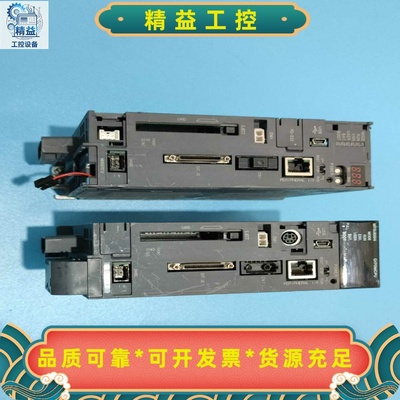 三菱运动控制器Q170MCPU成色一般议价--议价商品