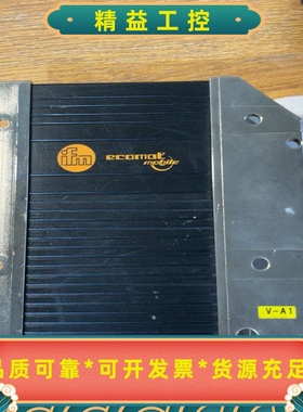 易福门控制器CR2530拆机包好成色如图--议价商品