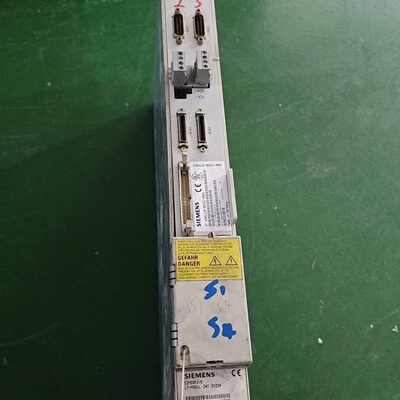 西门子SIMODRIVE驱动器+轴卡--议价商品