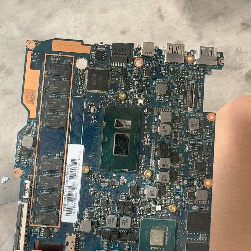 320s-13 主板 i7 处理器,加内存,加显卡--议价商品