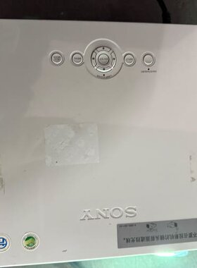 索尼VPL-EX145投影仪--议价商品