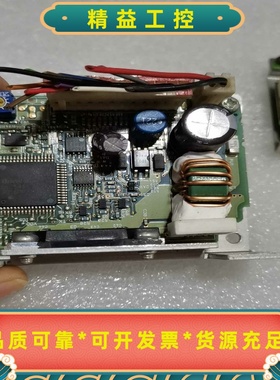 东方马达驱动器AXHD30K成色如图--议价商品