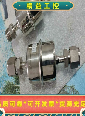 PALL颇尔不锈钢气体过滤器，型号GL6FLSM8S，几乎全--议价商品