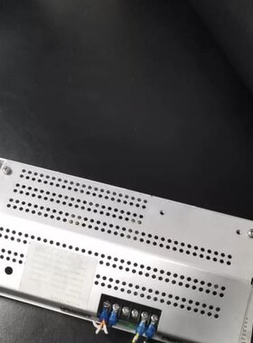 功率放大器Power Amplifier Set，成色如图，--议价商品