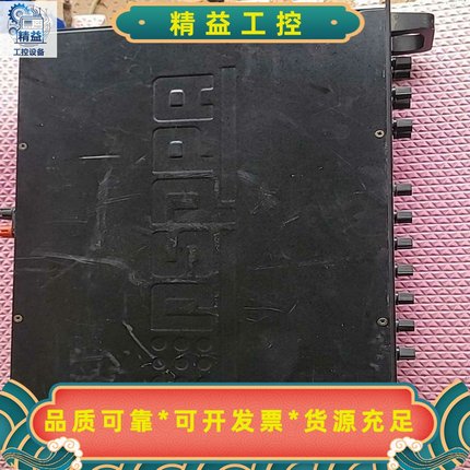 二DSPPA迪士普MP310P功放，成色有痕迹，功能完好无维--议价商品