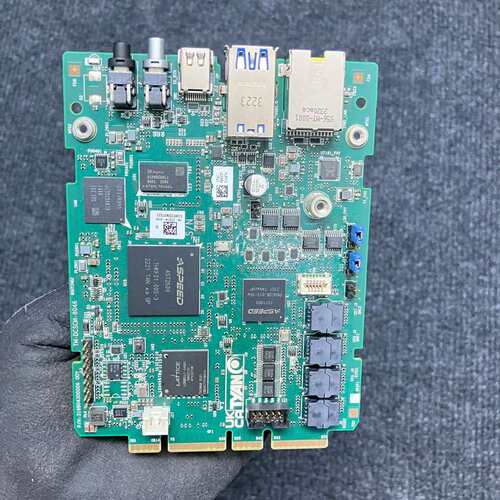 全新泰安TYAN OpenBMC 网络控制卡 TM-DCSC--议价商品
