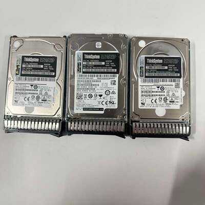 【正品保证】联想ThinkSystem 600GB服务器硬盘--议价商品