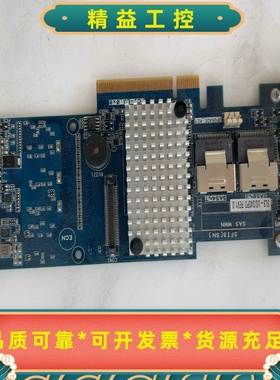 曙光I840-G25SASSATA阵列卡SL8-USr--议价商品