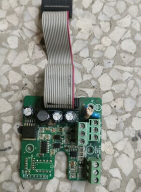 MD320NT11GB汇川11KW变频器配件板，MT152I--议价商品