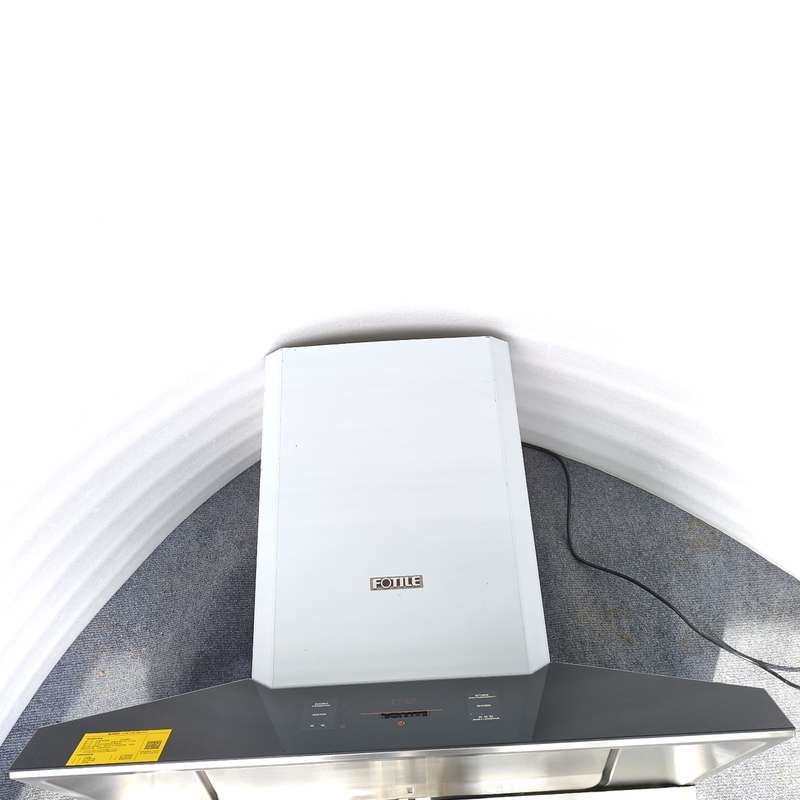 新款 很新 方太智能升降云魔方CXW-258-EM7T.S油--议价商品