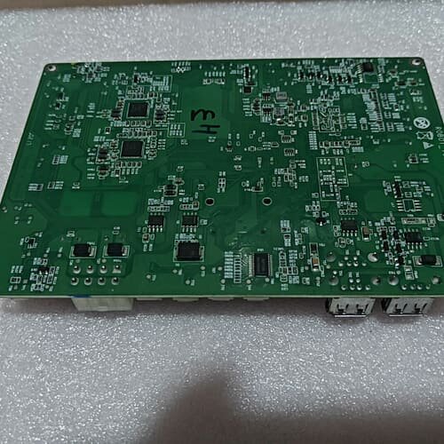 小宝机器人主板ROBOT-MCU-DOWN成色如图漂亮，包好--议价商品