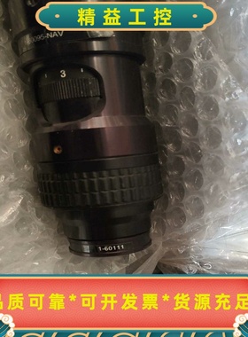 Navitar纳美特工业镜头1-6010--议价商品