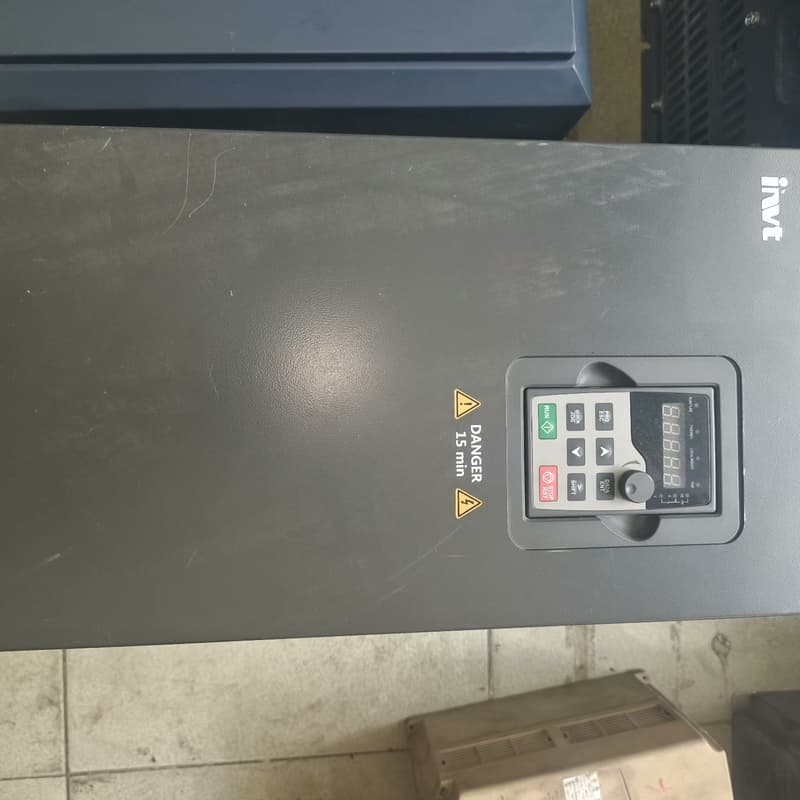 英威腾GD200A-037G/045P-445KW三相380--议价商品