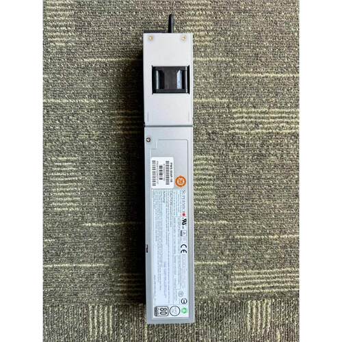 超微SupermicroPWS-504