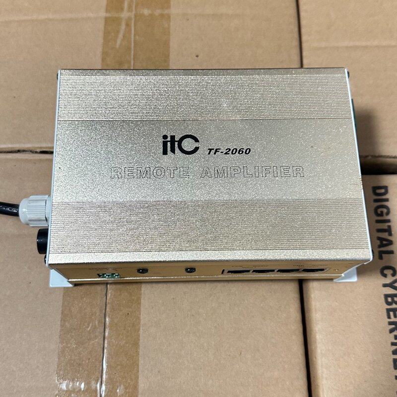 ：ITC（保伦电子，国内公共广播/音视频行业知名品牌）--议价商品