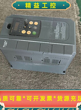 正控SHZK高性能矢量变频器ZK880-5.5KWG-3，3--议价商品
