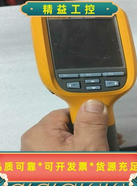 福禄克FLUKETi90，黄色机身，实物拍摄，功能正常，成--议价商品